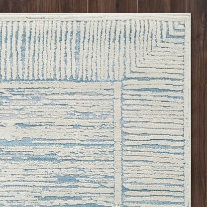 High-Low Savannah Rug