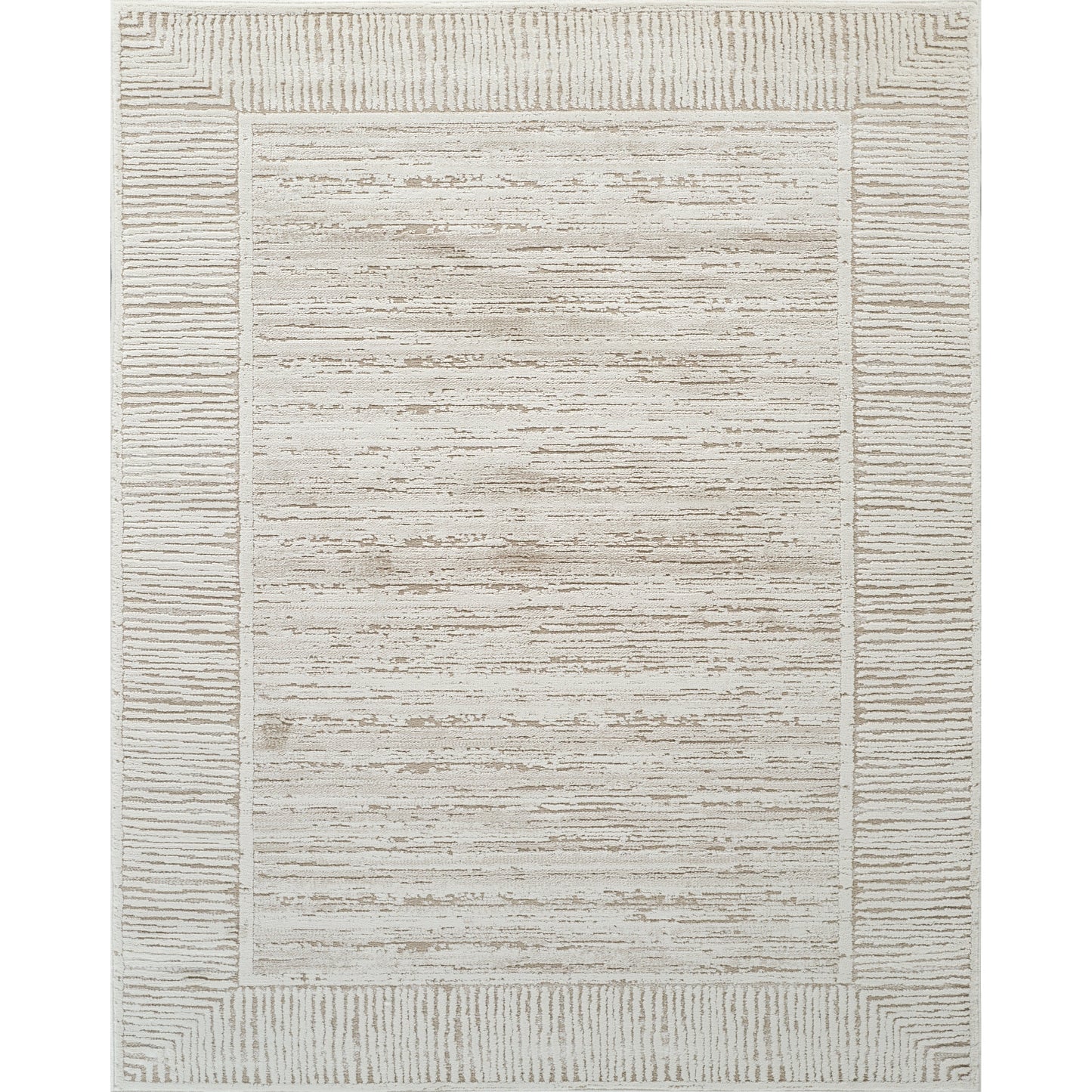 High-Low Savannah Rug