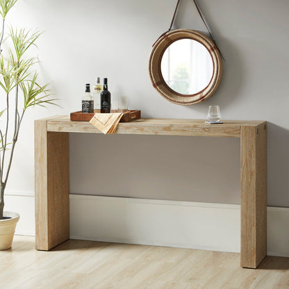 INK IVY Monterey Console Table