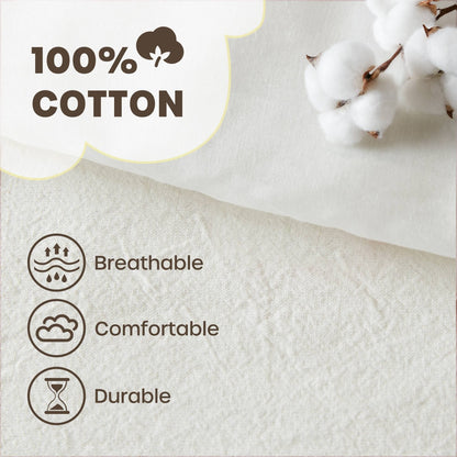 Intelligent Design Kids Ensley Pom Pom Cotton Jacquard Quilt Set with Throw Pillows