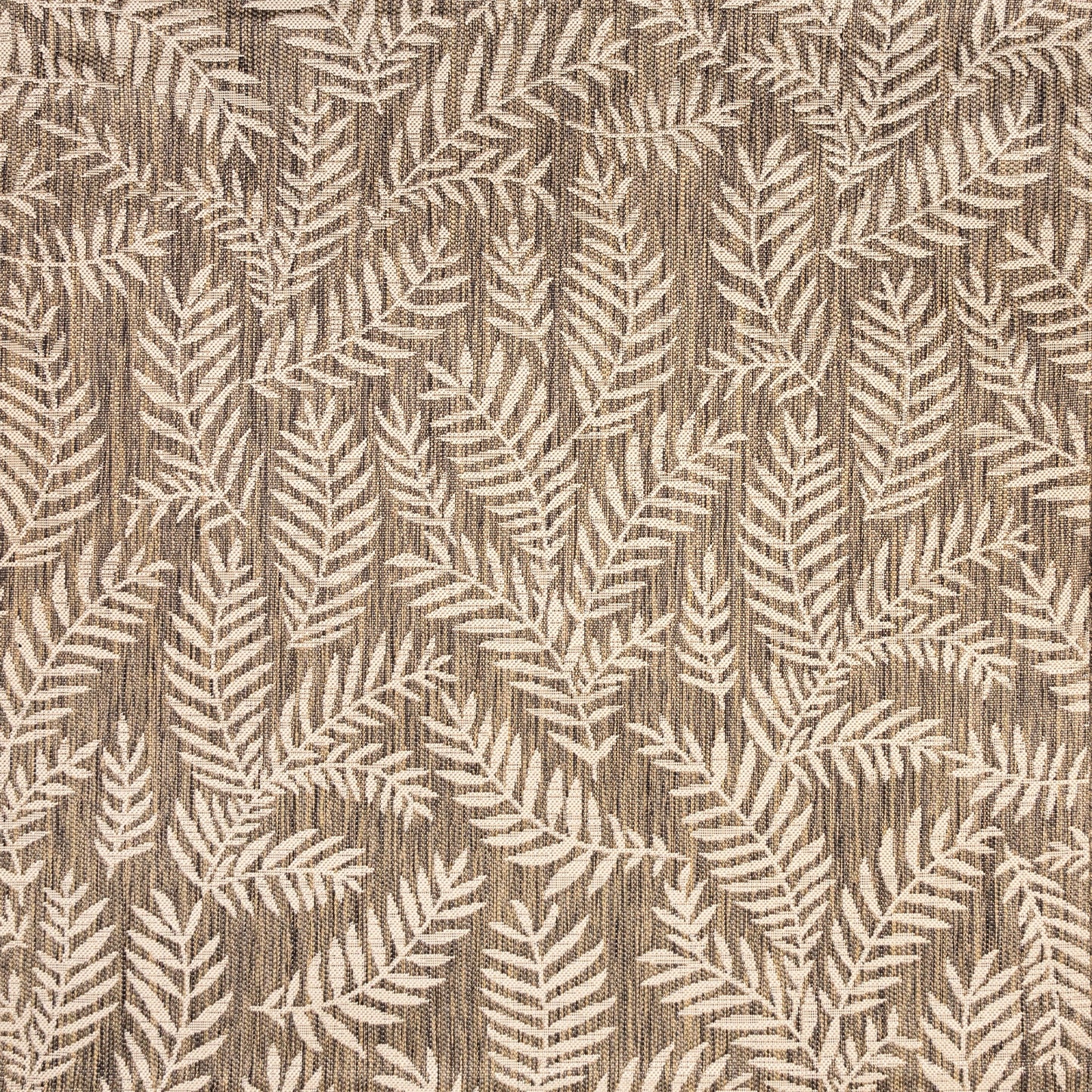 JONATHAN Y Galon Palm Frond Indoor/Outdoor Area Rug