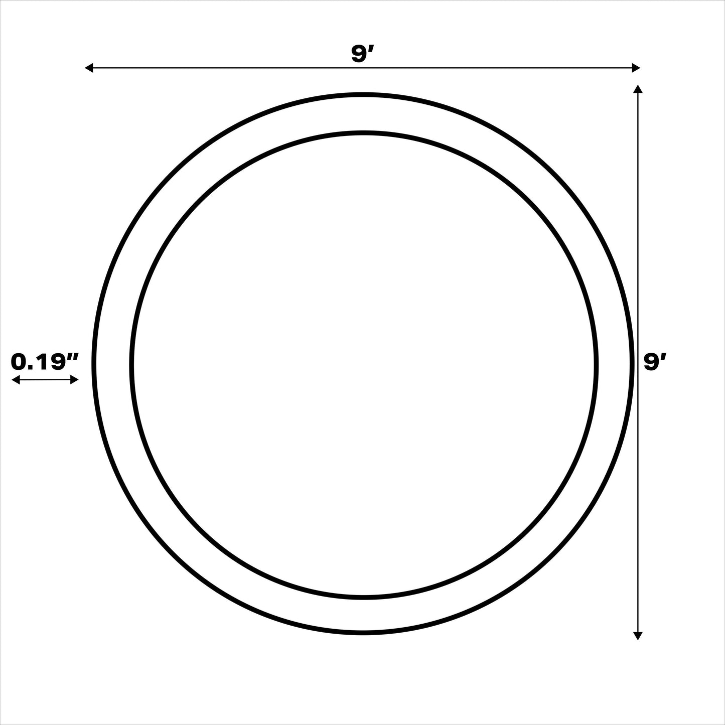 JONATHAN Y Ourika Textured Weave Indoor/Outdoor Area Rug