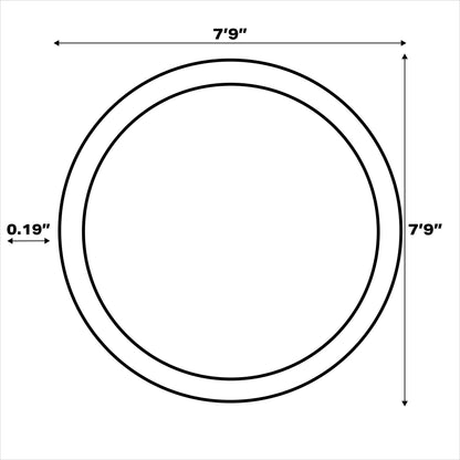 JONATHAN Y Ourika Textured Weave Indoor/Outdoor Area Rug