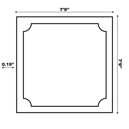JONATHAN Y Ourika Textured Weave Indoor/Outdoor Area Rug