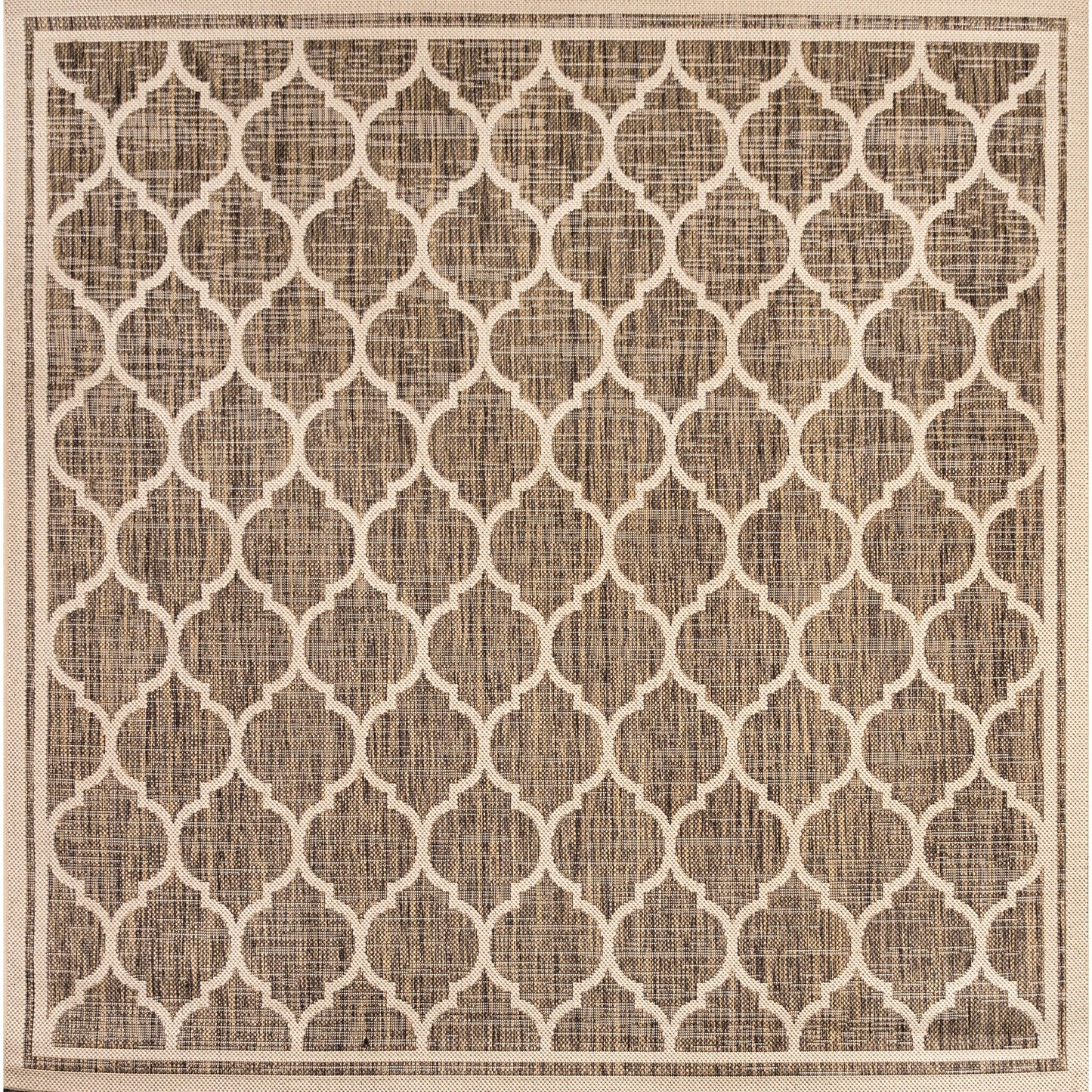 JONATHAN Y Zinnia Textured Weave Indoor/Outdoor Area Rug