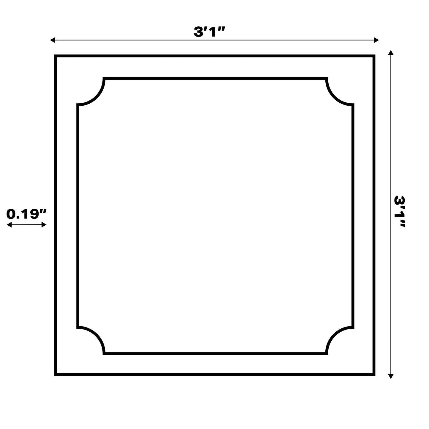 JONATHAN Y Zinnia Textured Weave Indoor/Outdoor Area Rug