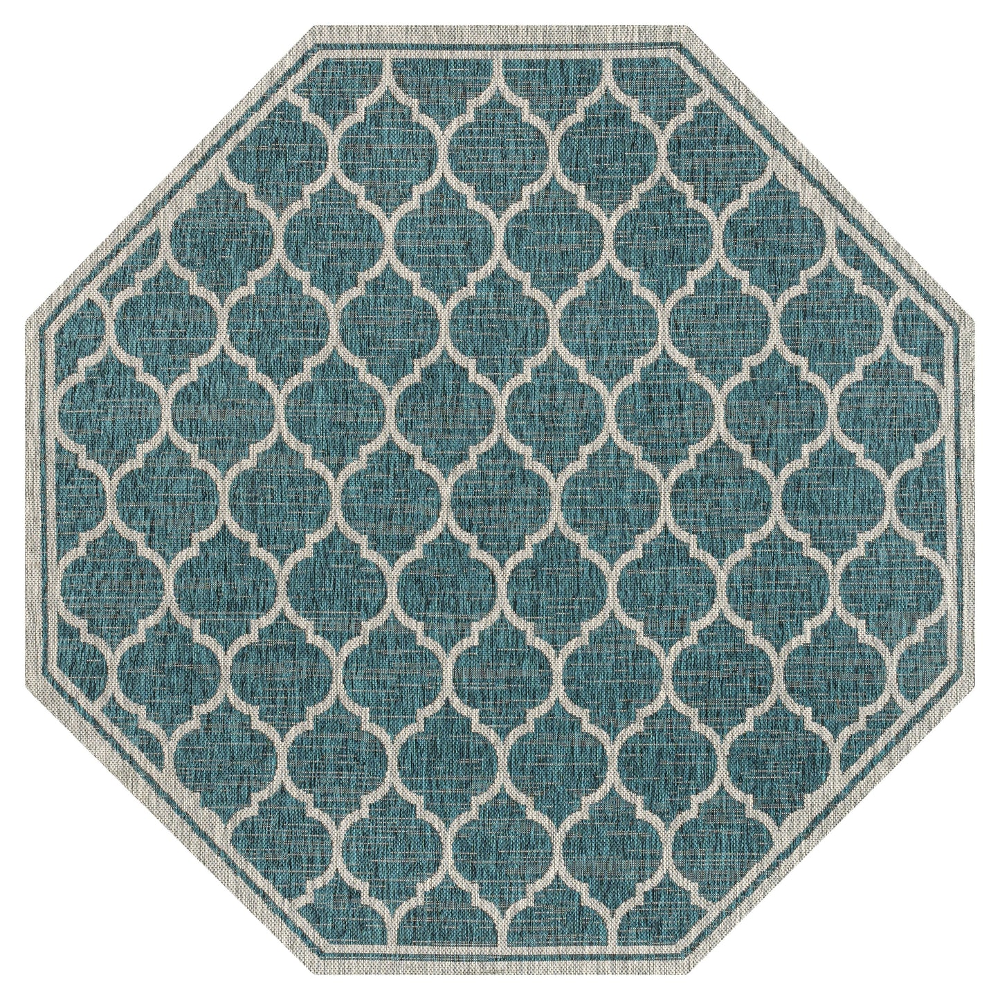 JONATHAN Y Zinnia Textured Weave Indoor/Outdoor Area Rug