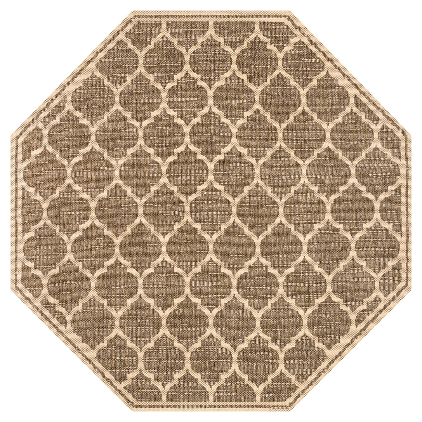JONATHAN Y Zinnia Textured Weave Indoor/Outdoor Area Rug