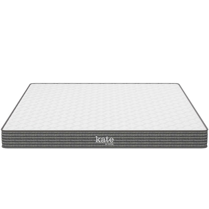 Kate 6-inch Innerspring Mattress