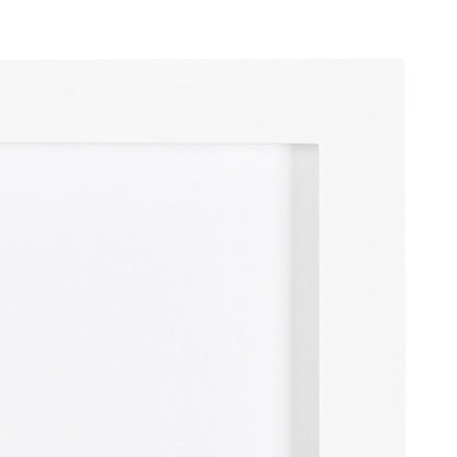 Kate and Laurel Gallery Wall Matted Picture Frame Set