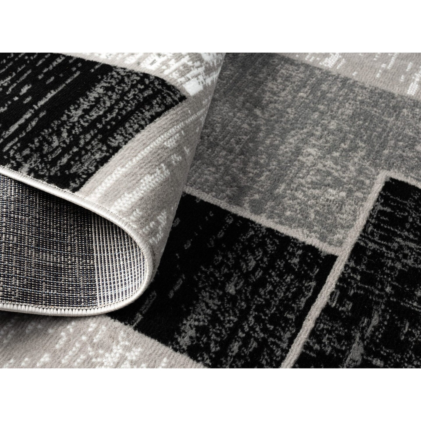 L'Baiet Verena Geometric Area Rug