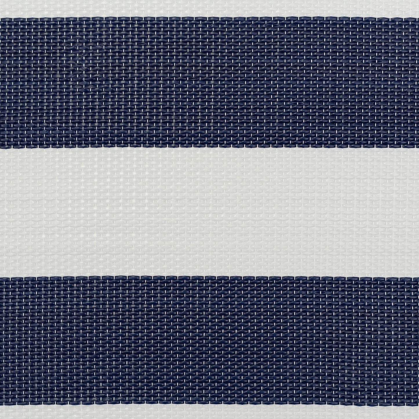 Lalune Beach Stripe Indoor Outdoor Area Rug