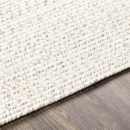 Livabliss Chesapeake Bay Country Stripe Outdoor Area Rug