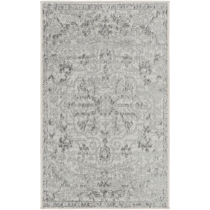 Livabliss Harput Updated Traditional Medallion Area Rug