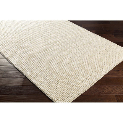 Livabliss Lucerne Scandinavian Geometric Hand Woven Area Rug