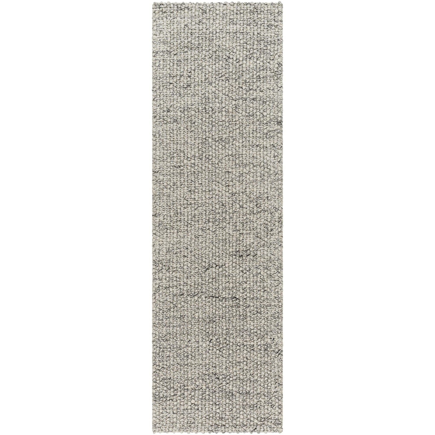 Livabliss Lucerne Scandinavian Geometric Hand Woven Area Rug
