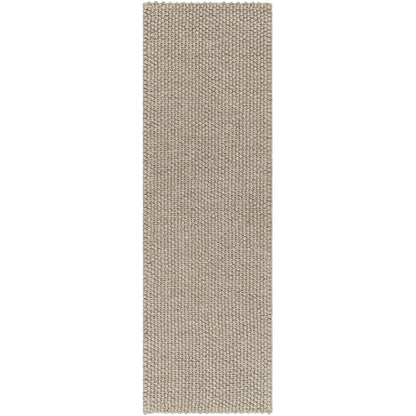 Livabliss Lucerne Scandinavian Geometric Hand Woven Area Rug