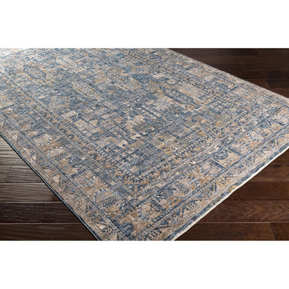 Livabliss Mirabel Traditional Area Rug