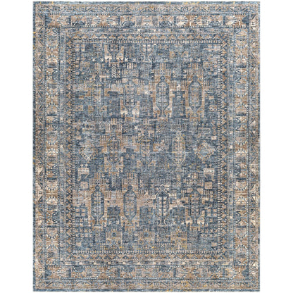 Livabliss Mirabel Traditional Area Rug