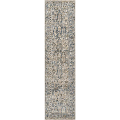 Livabliss Mirabel Traditional Area Rug
