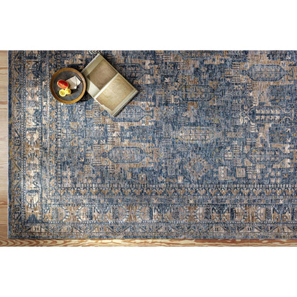 Livabliss Mirabel Traditional Area Rug