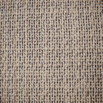 Mason Tan Accent Bench by INK+IVY