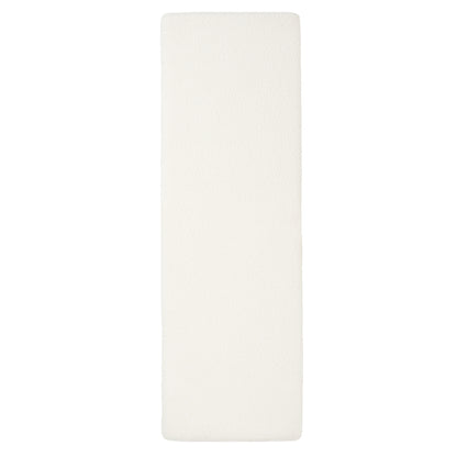 SAFAVIEH Couture Sunneva Boucle Storage Bench - 61 In. W x 20 In. D x 19 In. H - 61Wx20Dx19H