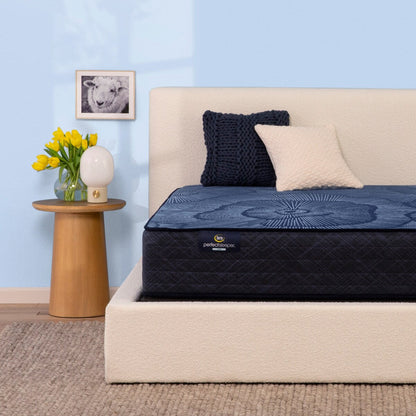 Serta Perfect Sleeper Pacific Peace 12 Hybrid Firm Mattress