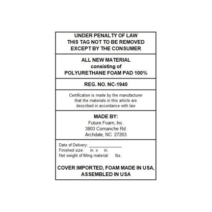 Slumber Solutions 14-inch Gel Memory Foam Choose Your Comfort Mattress - White