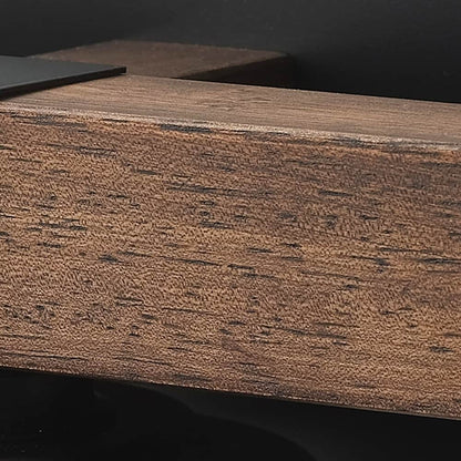 Starsky 2/3/4-Light Modern Farmhouse Dimmable Bathroom Glass Vanity Light with Clear Cylinder Shade