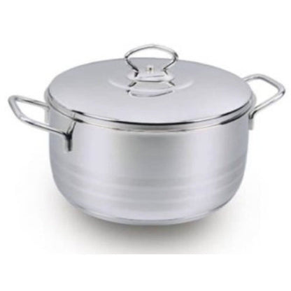 Stockpot with Lid