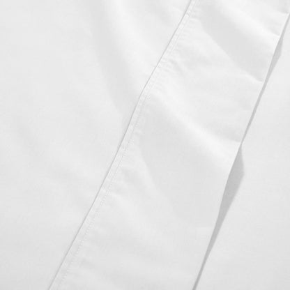 Superior Solid 1000-Thread Count Cotton Blend Deep Pocket Sheet Set