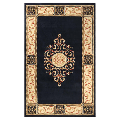 Superior Traditional Floor Decor Large Indoor Area Rug