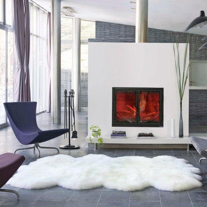 The Mood New Zealand Sheepskin Rug