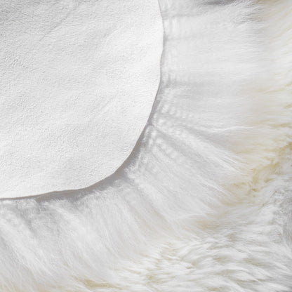 The Mood New Zealand Sheepskin Rug