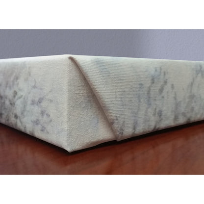 Vincent van Gogh 'Starry Night' Wrapped Canvas