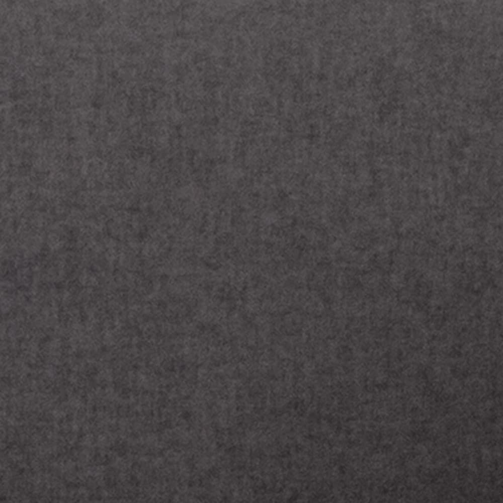 Modern Upholstered Adjustable-Height Barstool with Rounded Back