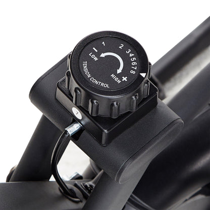 Virgil Exercise Bike Desk by iNSPIRE Q Classic.