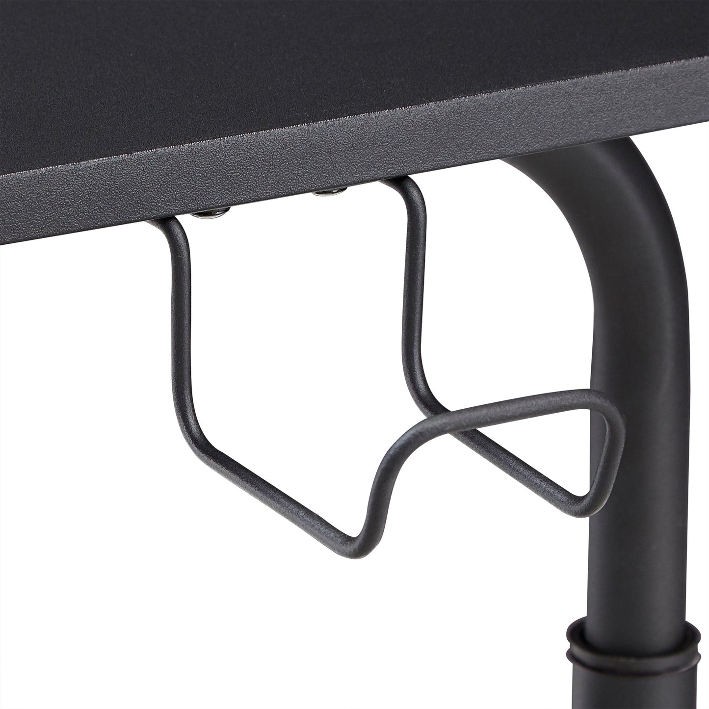 Virgil Exercise Bike Desk by iNSPIRE Q Classic.