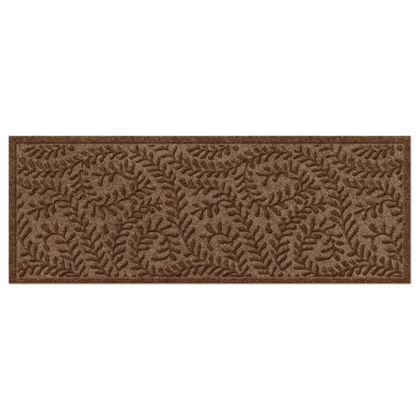 WaterHog Boxwood Indoor Outdoor Door Mat