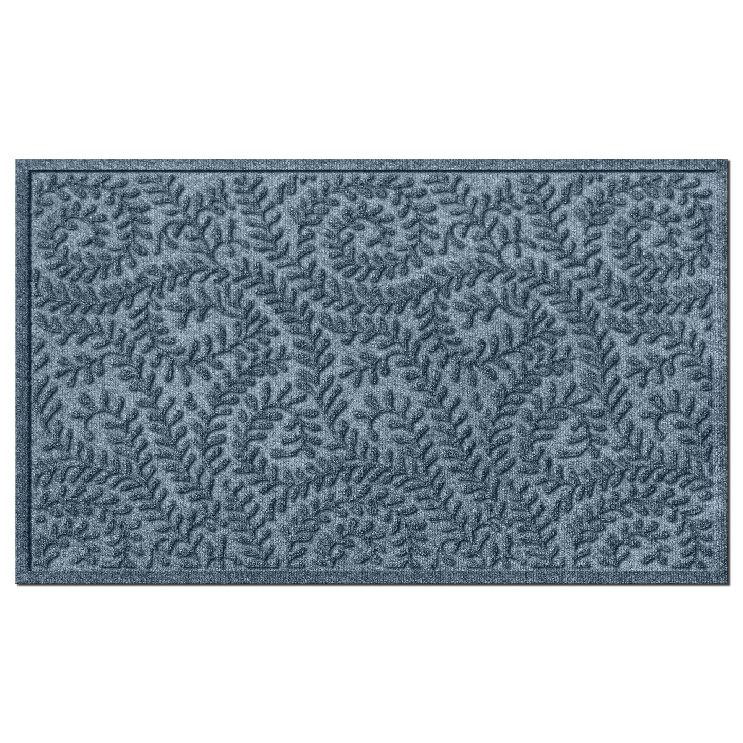 WaterHog Boxwood Indoor Outdoor Door Mat