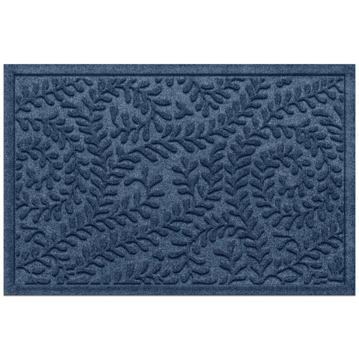 WaterHog Boxwood Indoor Outdoor Door Mat