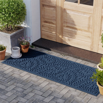 WaterHog Boxwood Indoor Outdoor Door Mat
