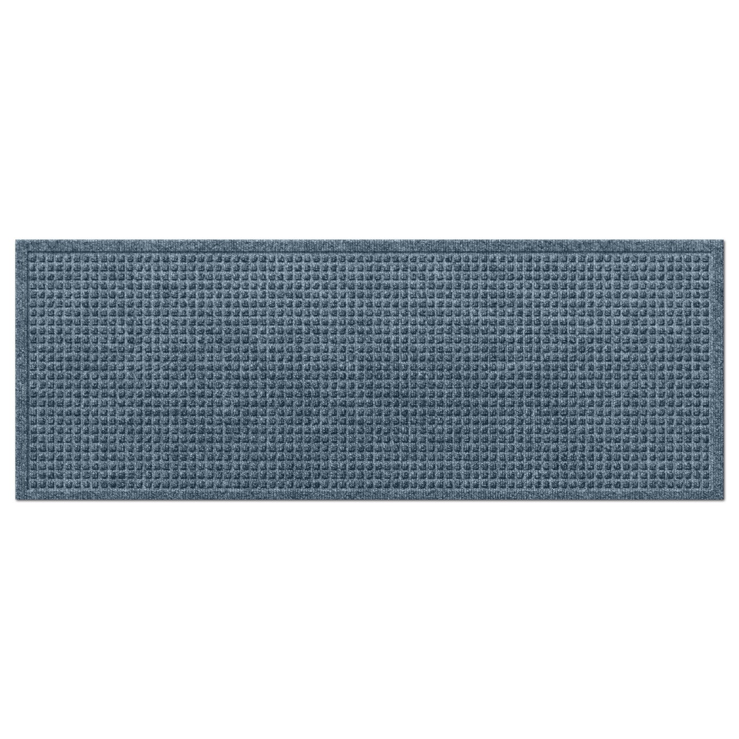 WaterHog Squares Indoor Outdoor Door Mat