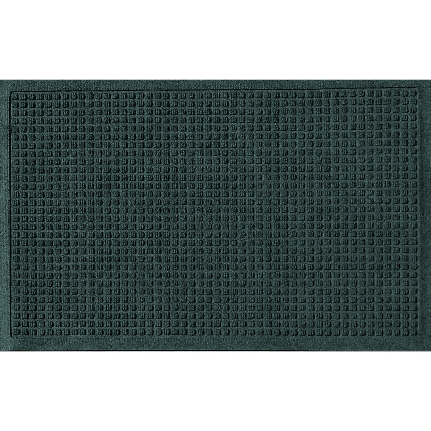WaterHog Squares Indoor Outdoor Door Mat