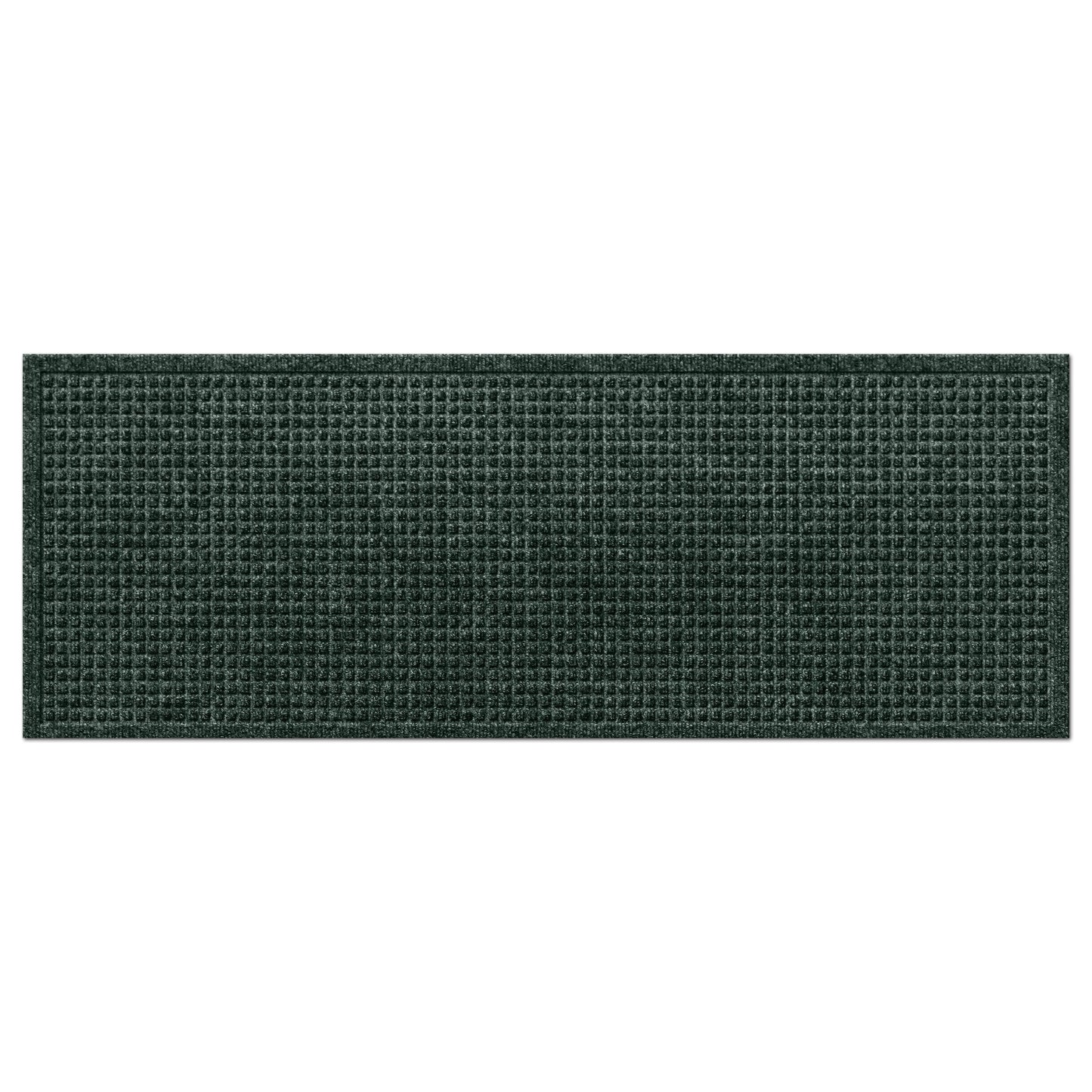 WaterHog Squares Indoor Outdoor Door Mat