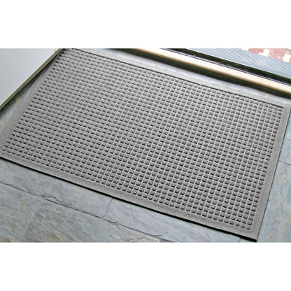 WaterHog Squares Indoor Outdoor Door Mat