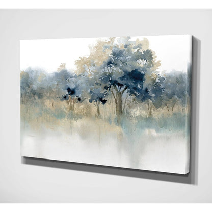 Waters Edge II - Gallery Wrapped Canvas