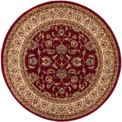Well Woven Barclay Sarouk Oriental Persian Traditional Area Rug